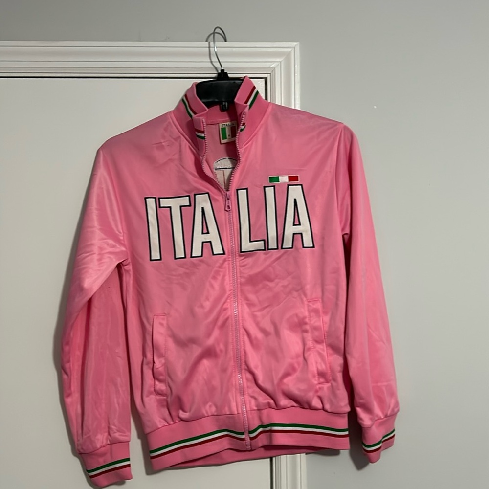 Jacket